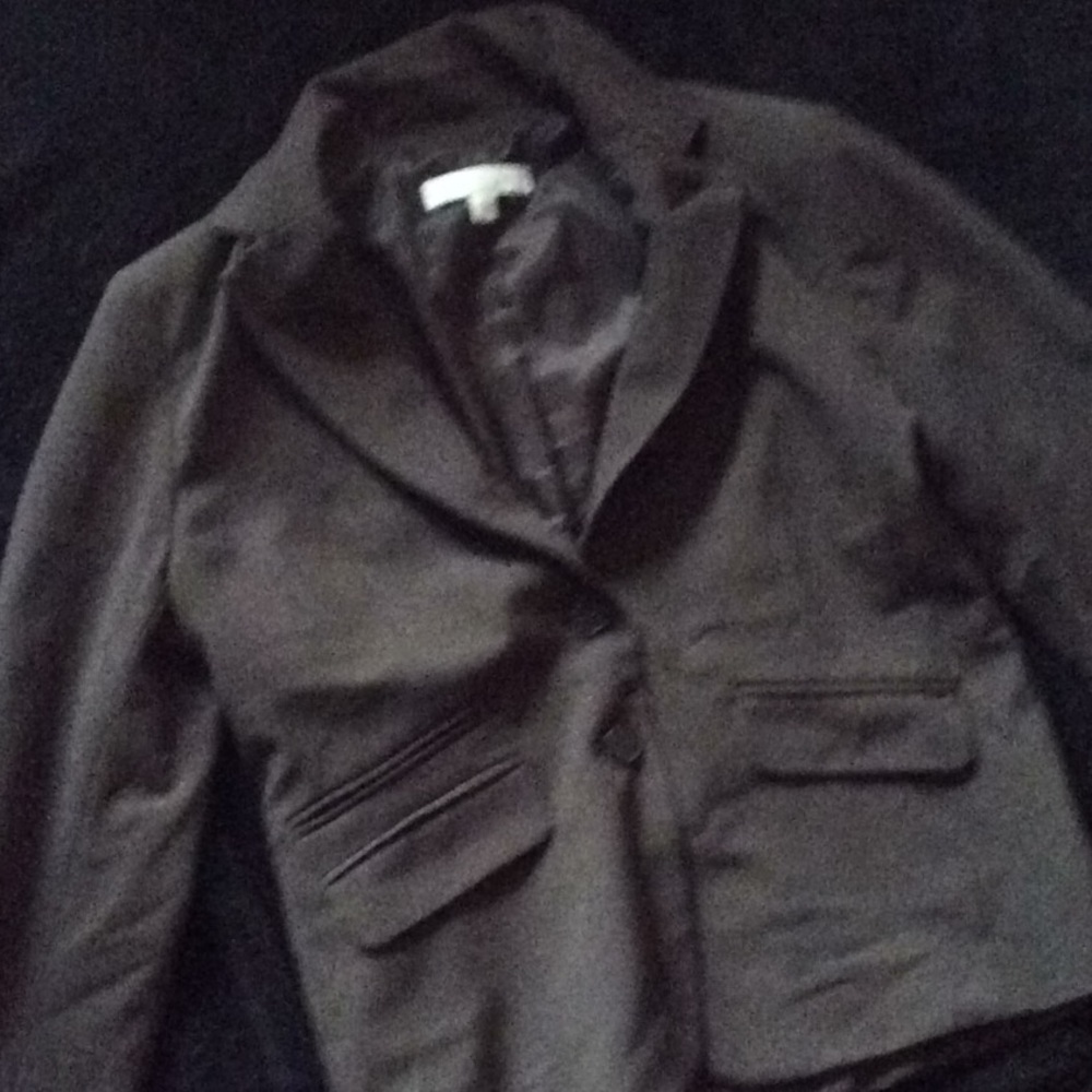 NY & Company Blazer